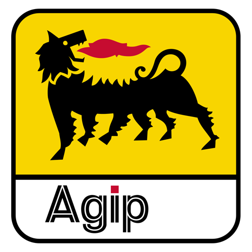 AGIP di Liberato