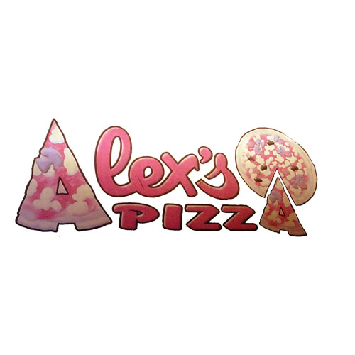 Alex's Pizza