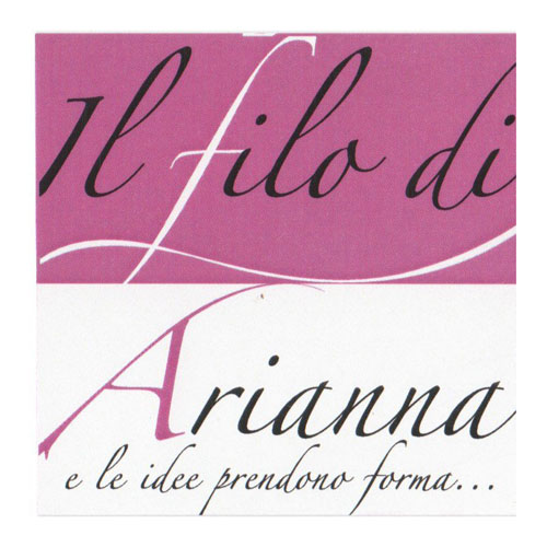 Il filo di Arianna