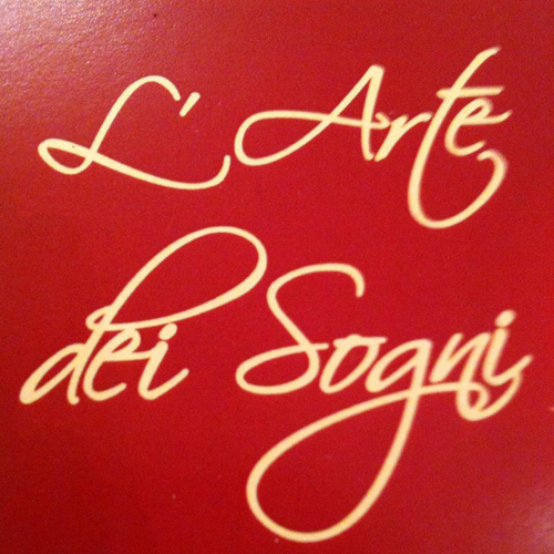 L'Arte dei Sogni