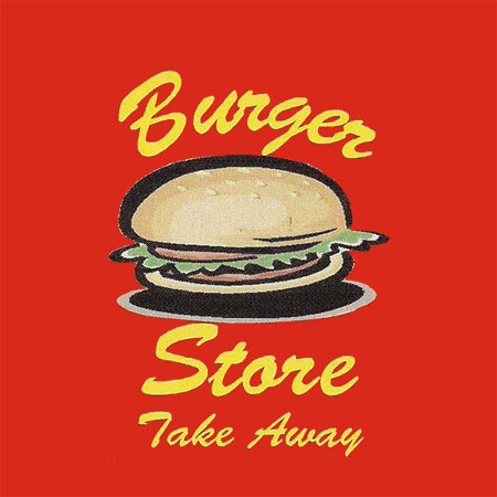 Burger Store