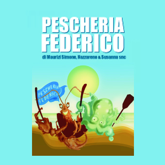 Pescheria Federico