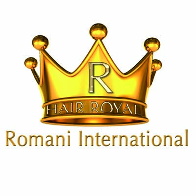 Romani International